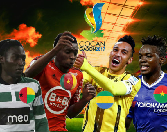 KAN - Grupa A: Oba i Kanga pod pritiskom države, kamerunska čistka, neugodna Burkina i uboga sirotinja!