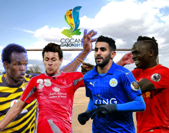 KAN - GRUPA B: Strašne Lisice od 200.000.000 evra, supersonični Senegal, Mali Mocart i nesrećni štrajkači!