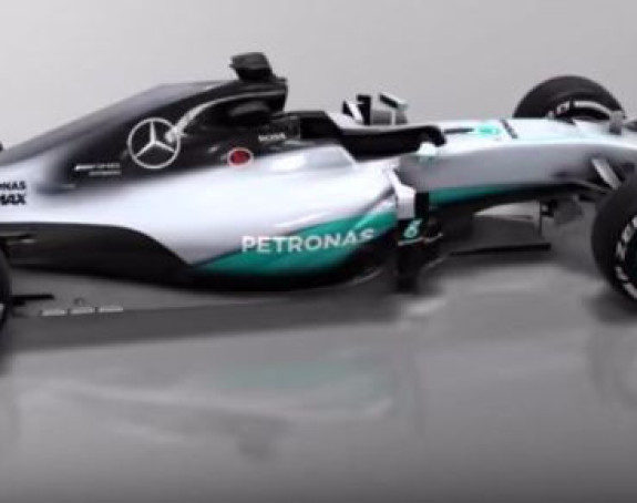 Мерцедес у жижи Ф1 афере - ФИА тражи оправдање за „фриц“ систем!