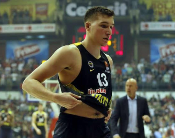 Bogdan: Vređanje sa tribina? To je ovde normalno...!