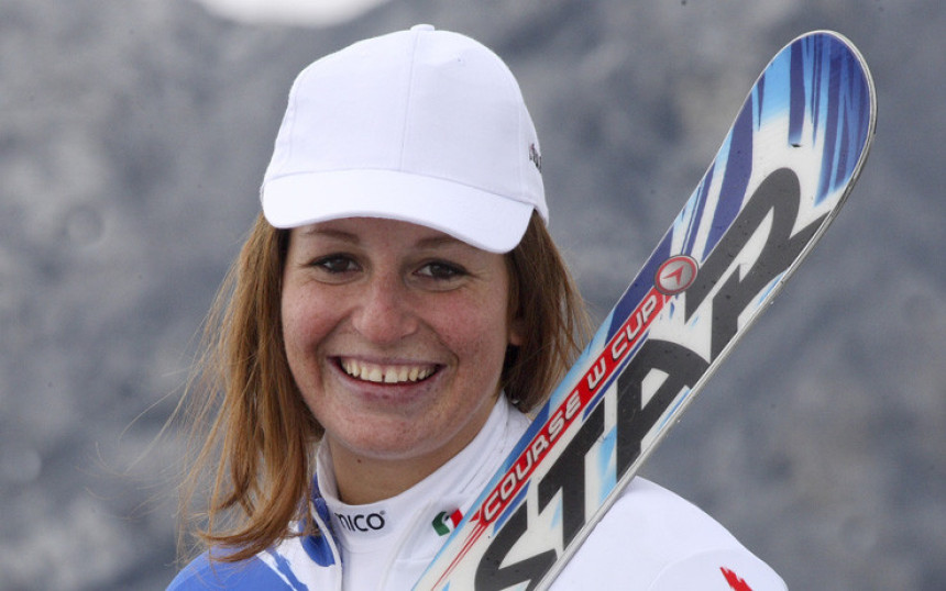 Zbog tumora ne ide na Olimpijske igre!