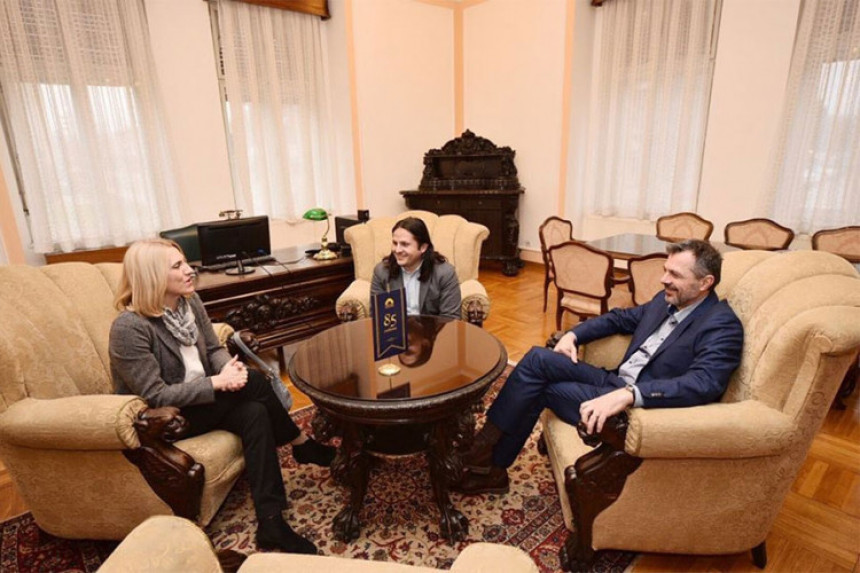 2,5 miliona KM za rekonstrukciju