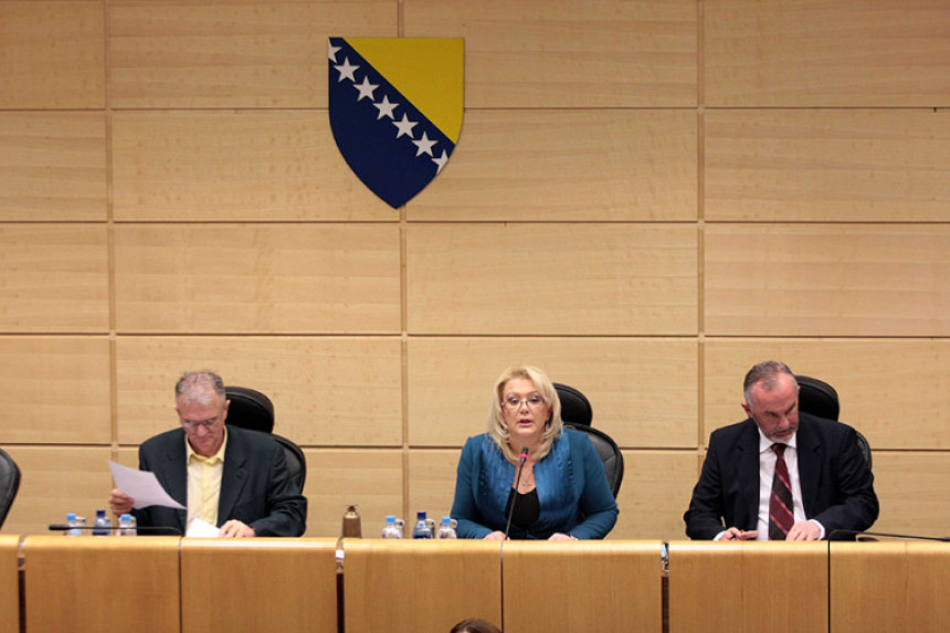 Za budžet FBiH uskoro dan “D“ 