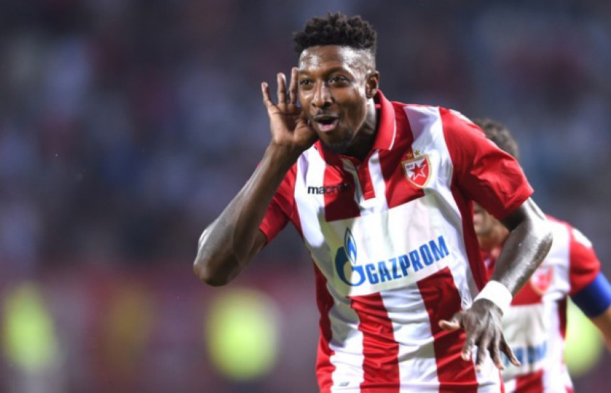 Dinamo zainteresovan, ali ne i Donald!