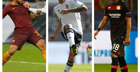 Triling kao garancija mira u Juventusu! 