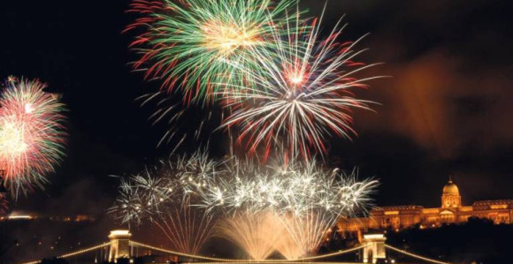 Teslić: Doček uz Reginu