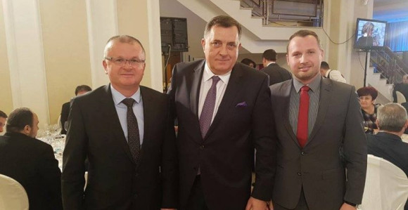 Slovenački mediji o vezama tajkuna