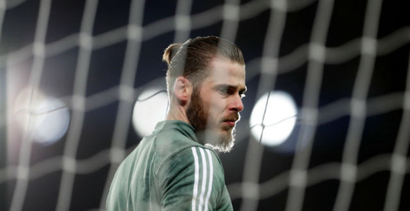 Žoze počinje operaciju - De Hea 330.000!