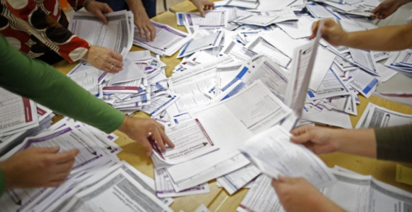 Kako do novog izbornog zakona?