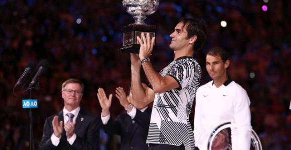 Analiza: Fedal finale - slučajnost ili realna opcija?