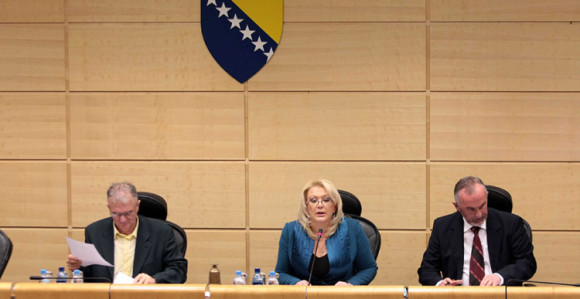 Za budžet FBiH uskoro dan “D“ 