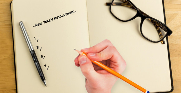 Nova godina kao vrijeme promjena