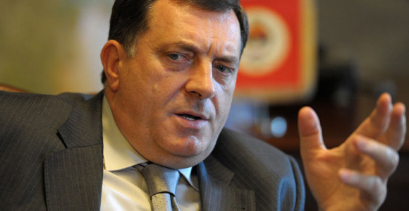 Dodik: Ne pravim nikakve jedinice