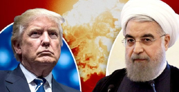 Poruka: Iran ne prihvata izmjene