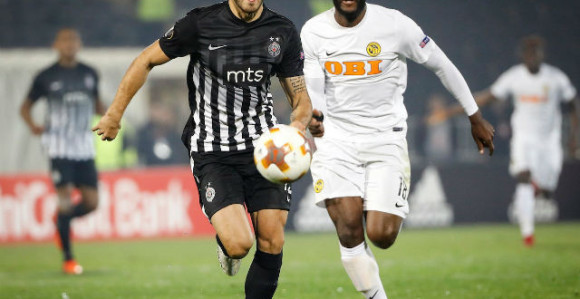 Ameri ponudili 800.000 evra za Miletića!