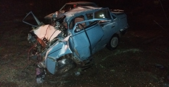 Porodica stradala iz Zaječara