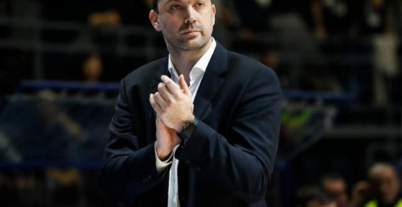 Partizan u Laktašima: Po pobjedu za plej-of!