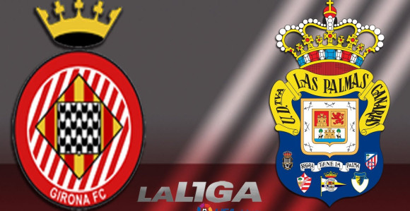 ШПА: Ђирона уништила Лас Палмас - 6:0!