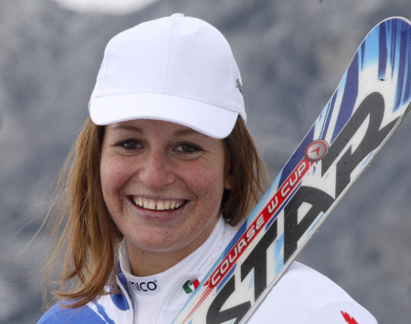 Zbog tumora ne ide na Olimpijske igre!