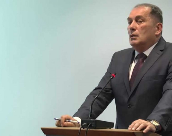 Мектић: Имамо информације