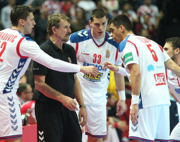 Zašto Srbija igra ''onaj'' rukomet: Igrači su problem?!