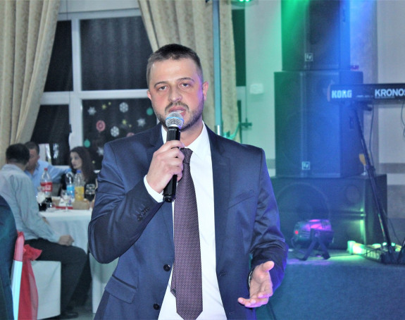 SDS je garant razvoja Lopara