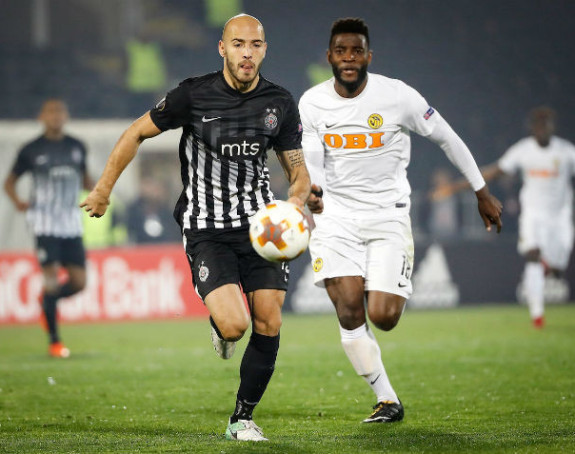 Ameri ponudili 800.000 evra za Miletića!