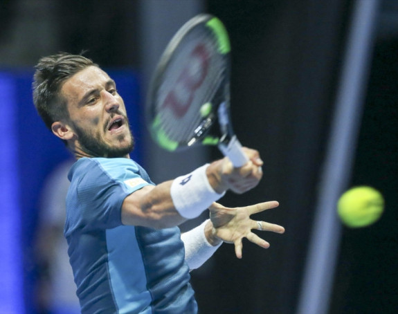 Džumhur: Nisam 100 %, ali igraću u Melburnu!