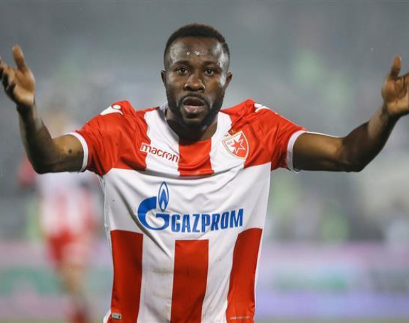 Šta sad? Kanga odbio Spartinih 1.000.000 evra!