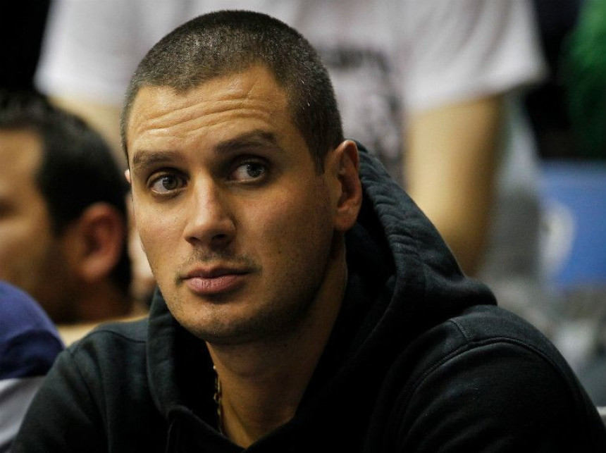 Pavlović: Partizan ide dobrim putem!