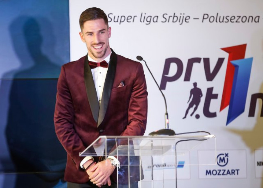 Degenek: Zvezdo, hvala ti, najveća si na svijetu!