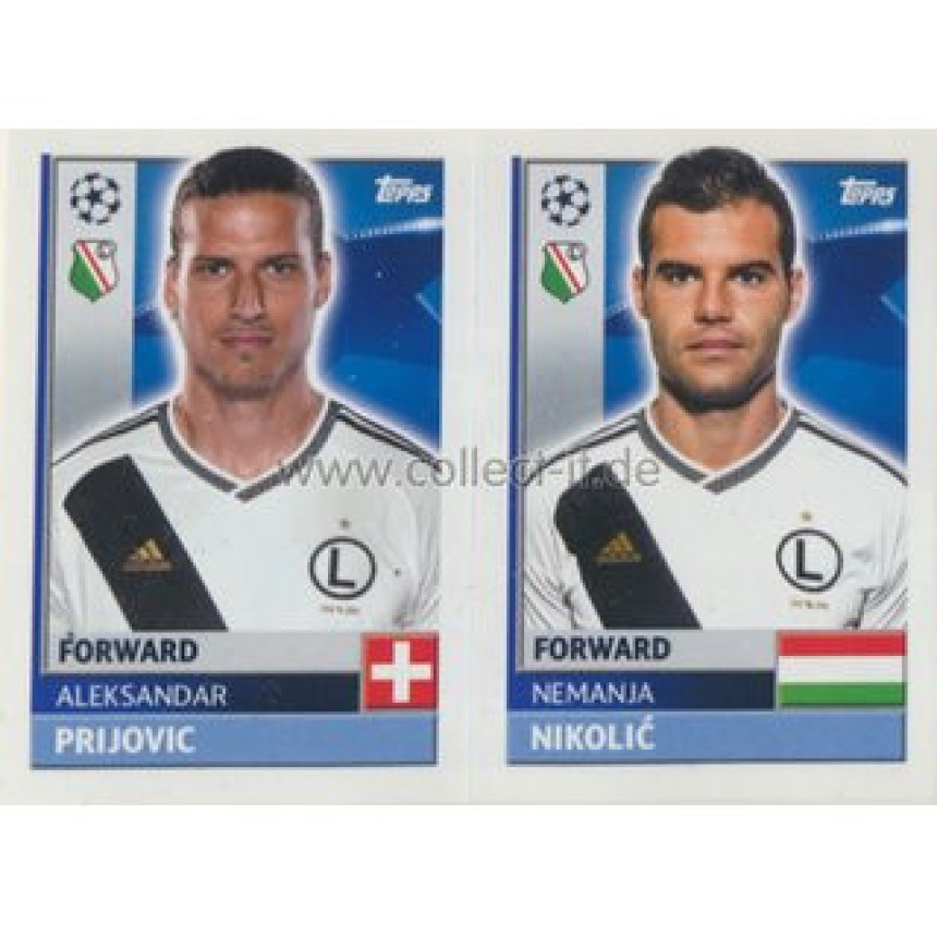 Николић мијења Пријовића?!