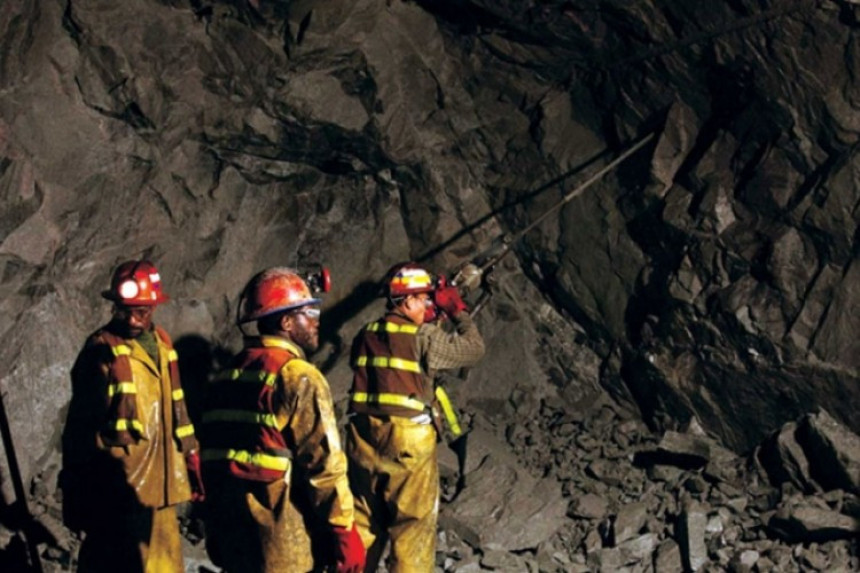 Kina: Poginulo više od 20 rudara