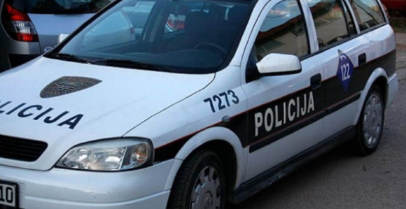 Teška nezgoda kod Mostara