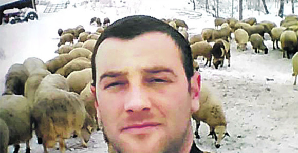 Branko izvadio pasoš za ovce