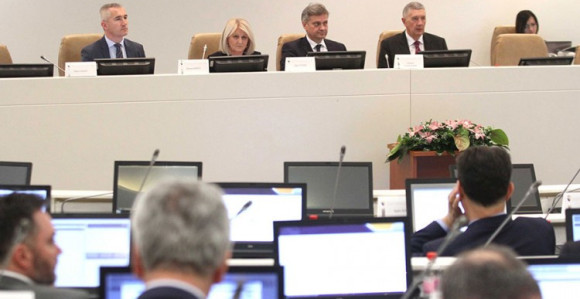 Burno: NATO vodi BiH u blokadu?!