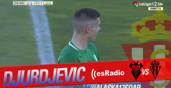 Video - "Vamooos, Uroš": NOVA golčina Đurđevića!