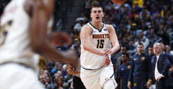 Jokić: Želim da budem Ol-star!