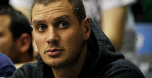 Pavlović: Partizan ide dobrim putem!