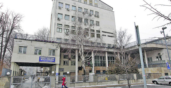 Preminuo dječak u Tiršovoj