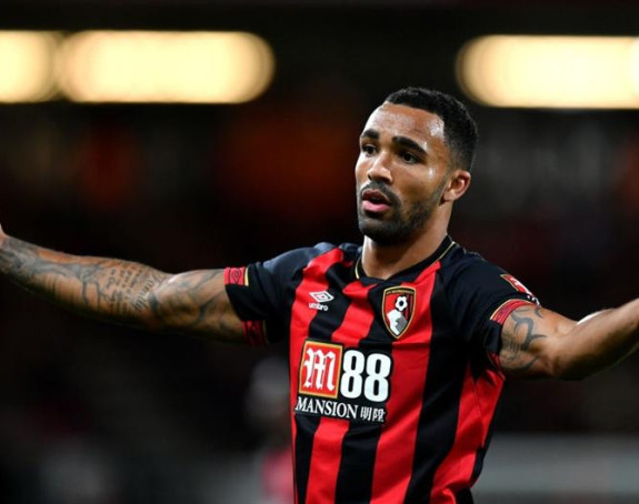 Борнмут "залијепио" луду цијену на нападача: Као Зизу!