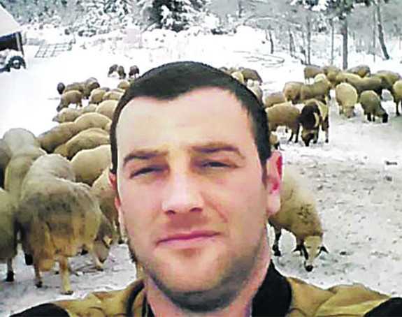 Branko izvadio pasoš za ovce