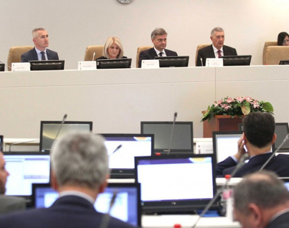 Burno: NATO vodi BiH u blokadu?!