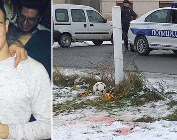 Kobna noć: Drugu zario nož u srce