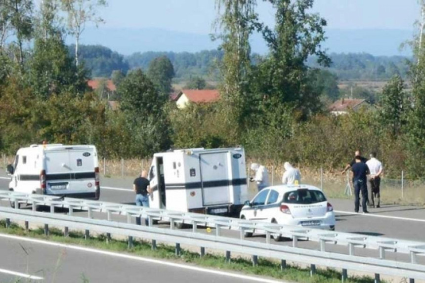 Specijalci kriminalci planirali još pljački