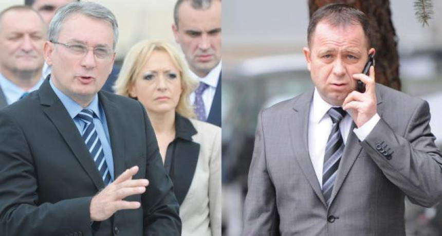 Bijeljina: Maksimović preuzima SDS?