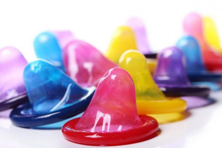 Kondomi budućnosti: Tanki kao dlaka