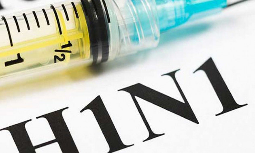 Vakcine za AH1N1 nema u apotekama