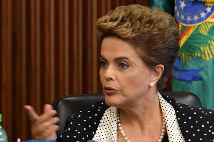 Председница Бразила: Вирус ''Зика'' неће угрозити ОИ!