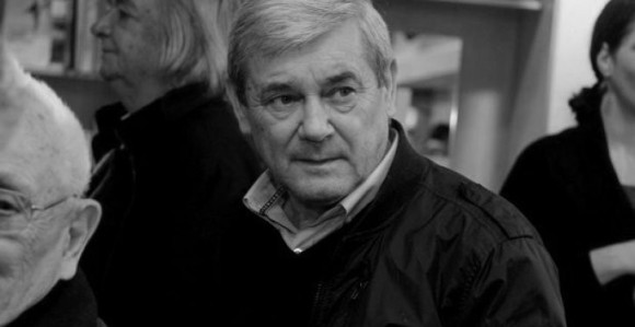 Preminuo legendarni fudbaler Santrač